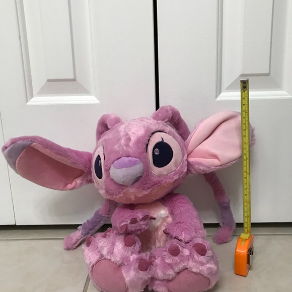 Disney Angle- Slender Pink Koala - Picture 3 of 6